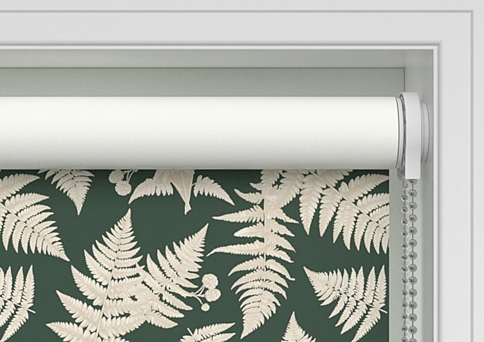 Fernswood, Coles Green - Twist&Fit Roller Blind - Image 10